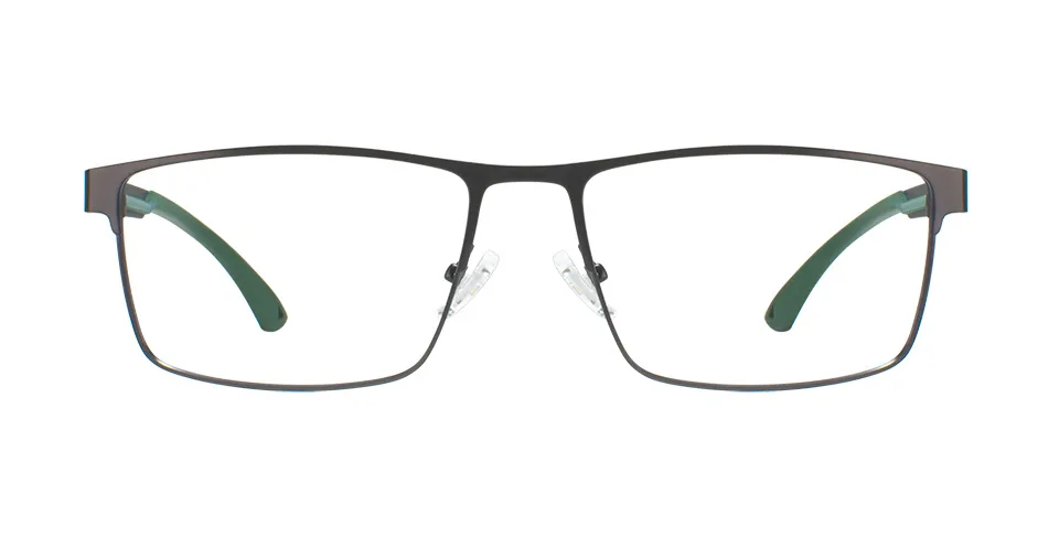 MONT. FREE LANCE GRADUADO MOD FREE16 NEGRO/VERDE 56X18 (2026)